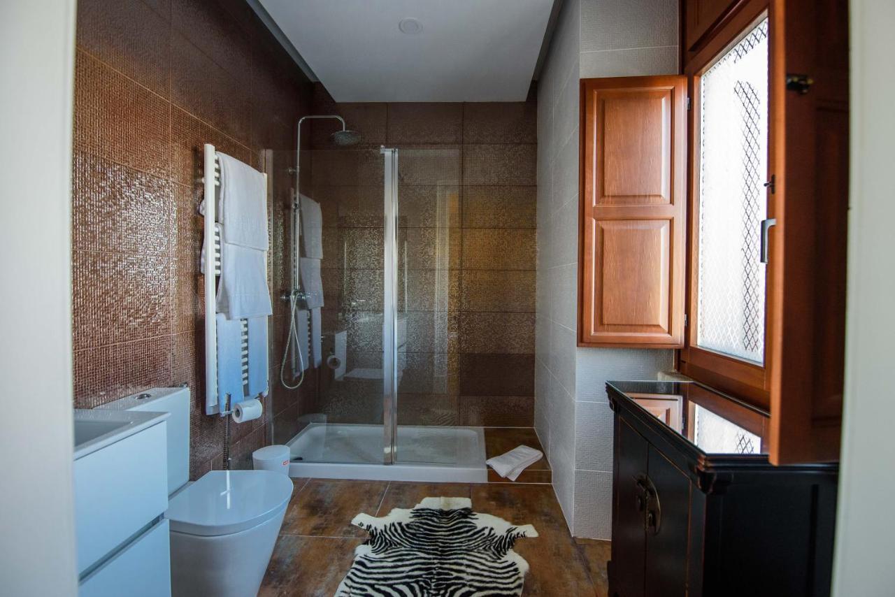 Quarto Duplo ou Twin Superior com Vista Jardim