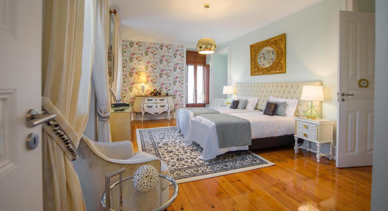 Superior Double or Twin Room Garden View