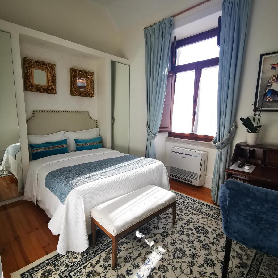 Double Room Mountain View