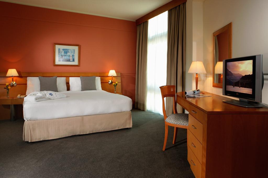 Suite Deluxe