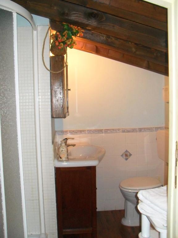 Habitación Doble Executive - No fumadores
