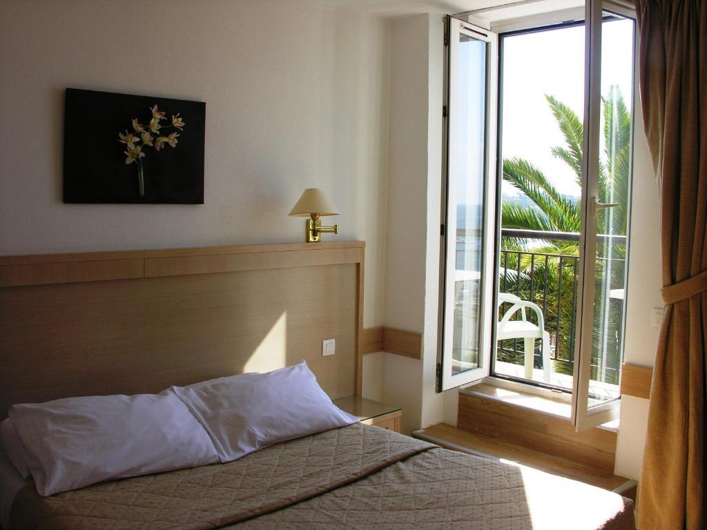 Double Room Sea View Terrace