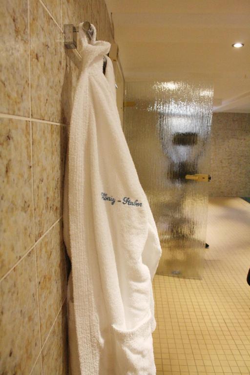Exclusive Double Room
