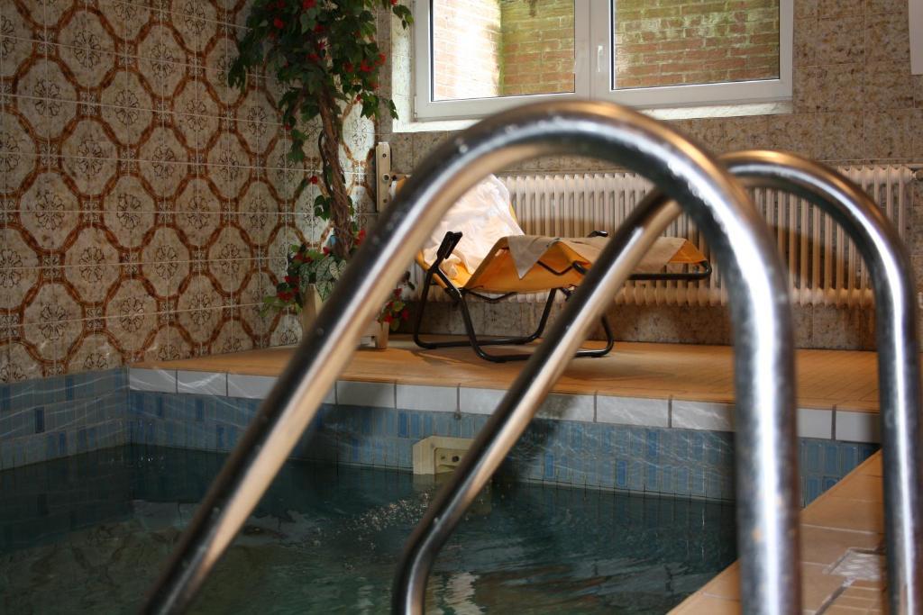Exclusive Double Room