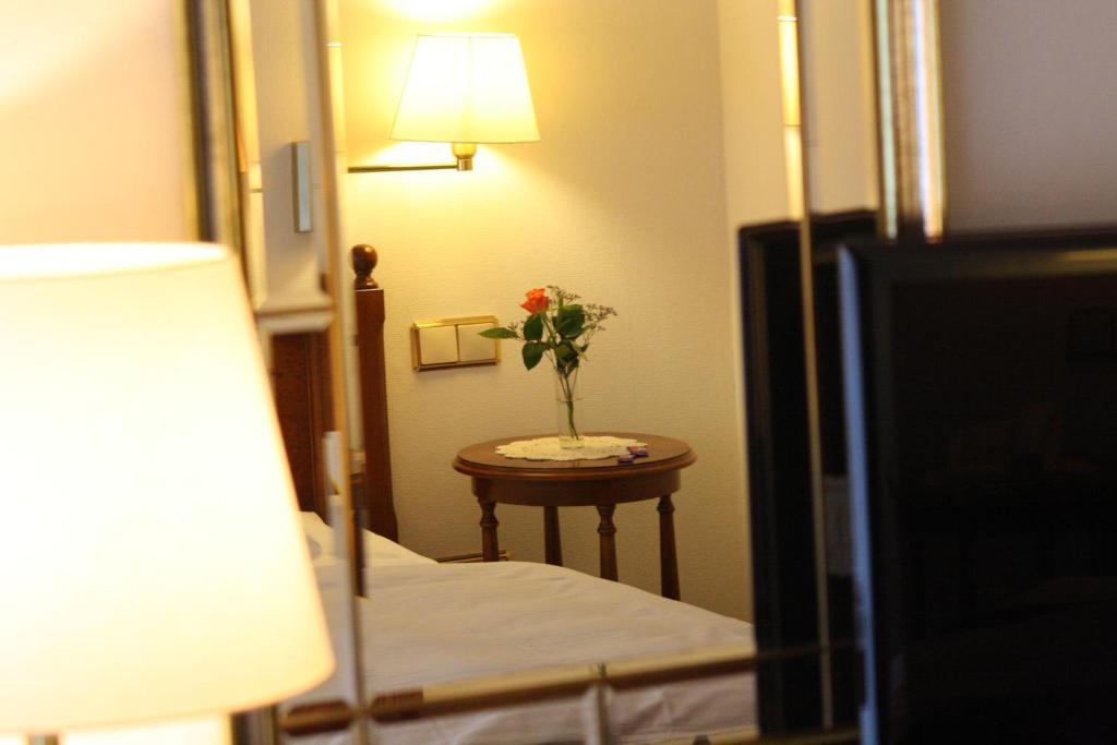 Exclusive Double Room