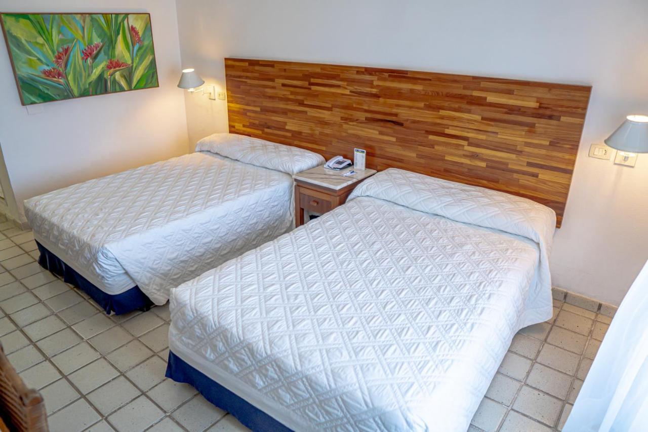Double Room Second Floor
