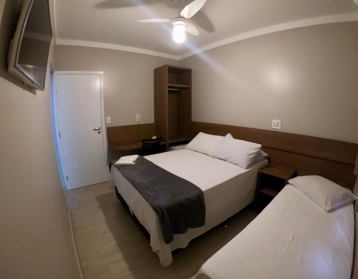 Executive Triple Room