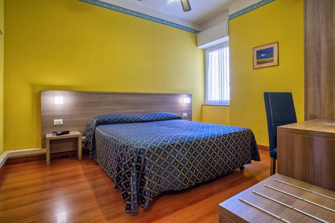 Economy Double or Twin Room