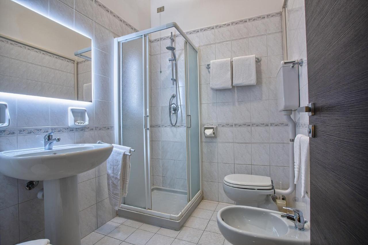 Economy Double or Twin Room