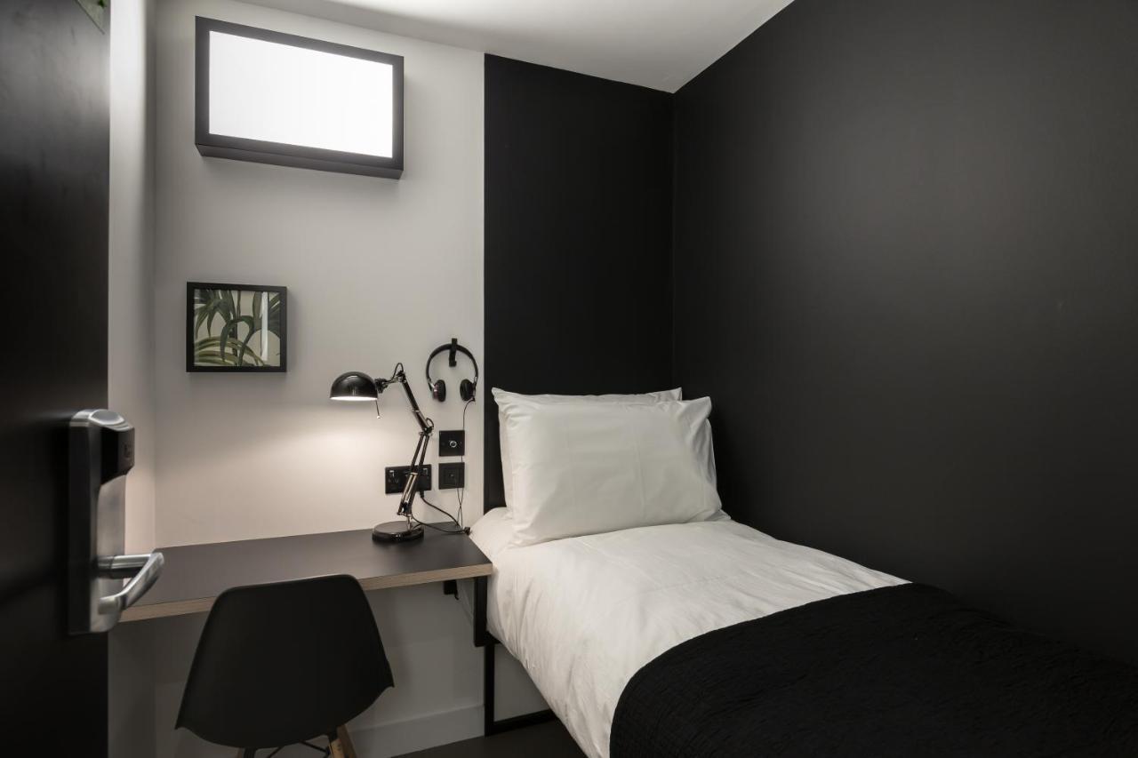 Small Single Room