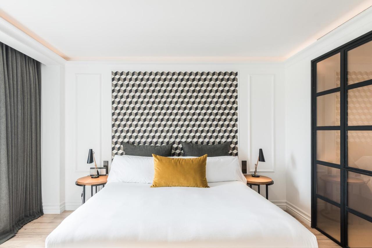Suite Sea View