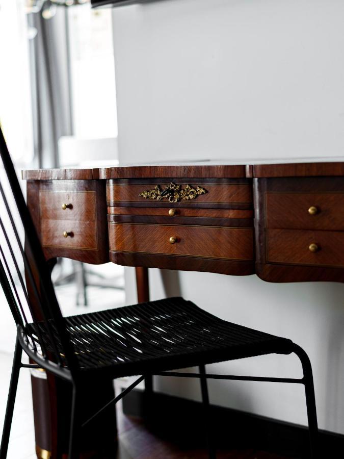 Chambre Double Deluxe