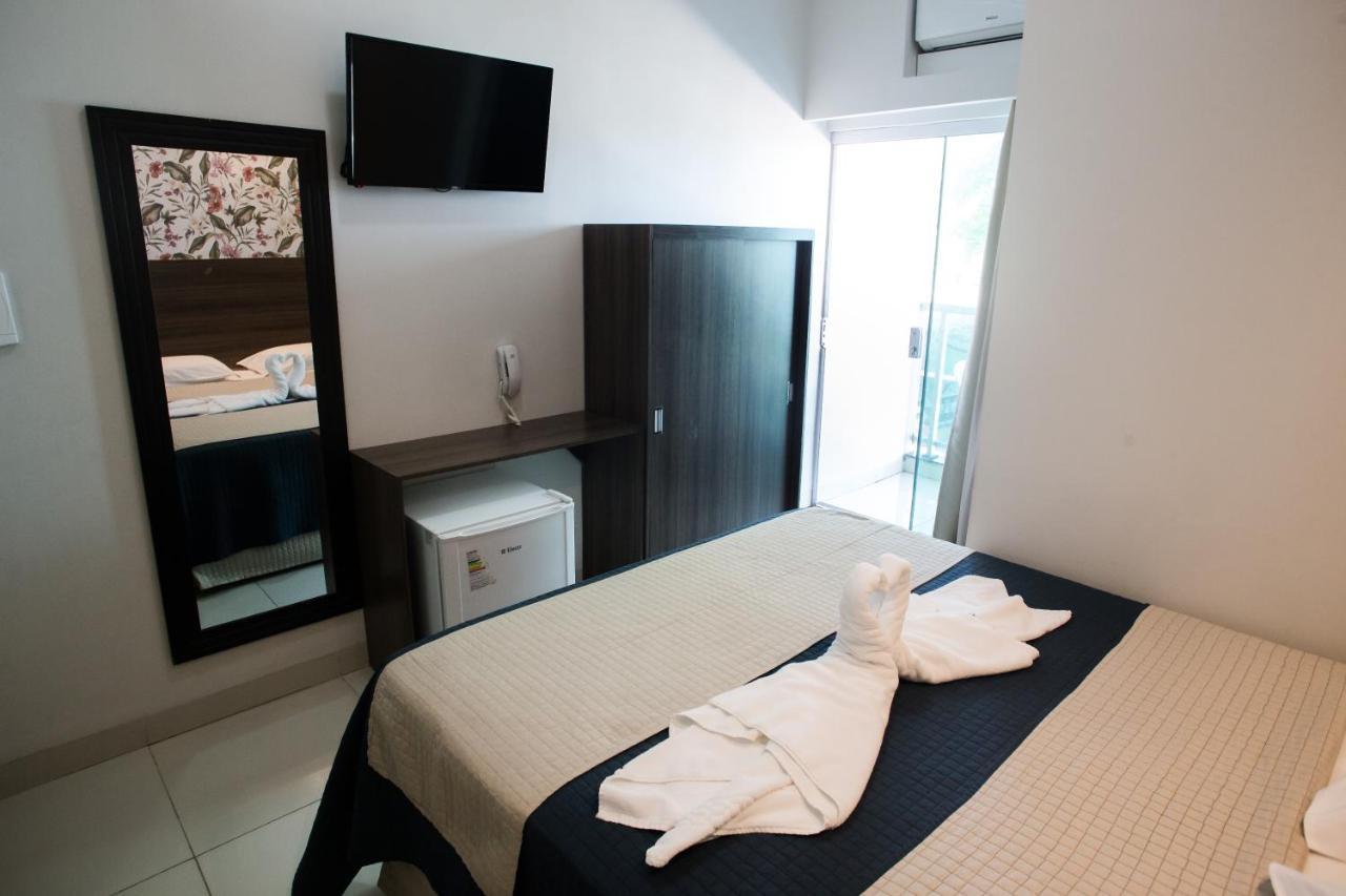 Double Room Balcony Sea View