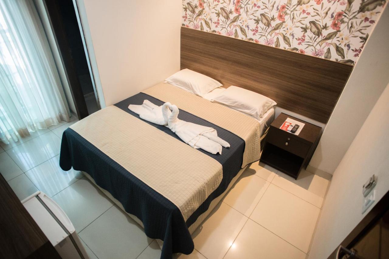 Double Room Balcony Sea View