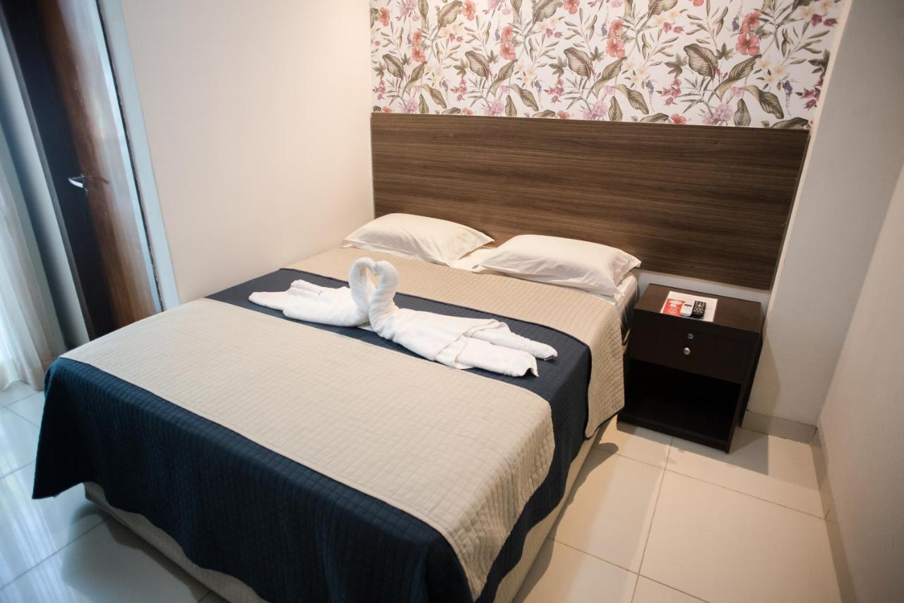Double Room Balcony Sea View