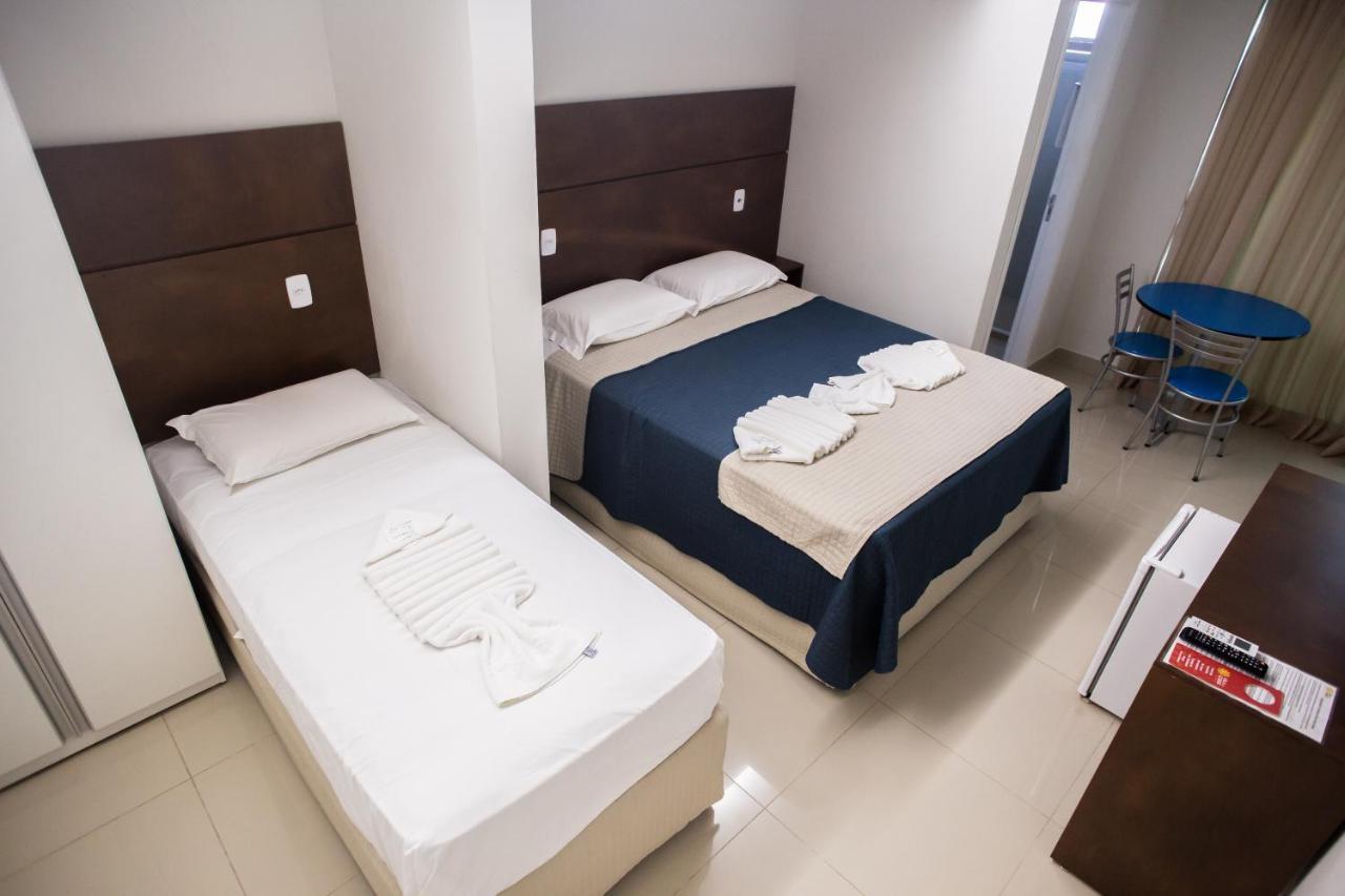 Triple Room View