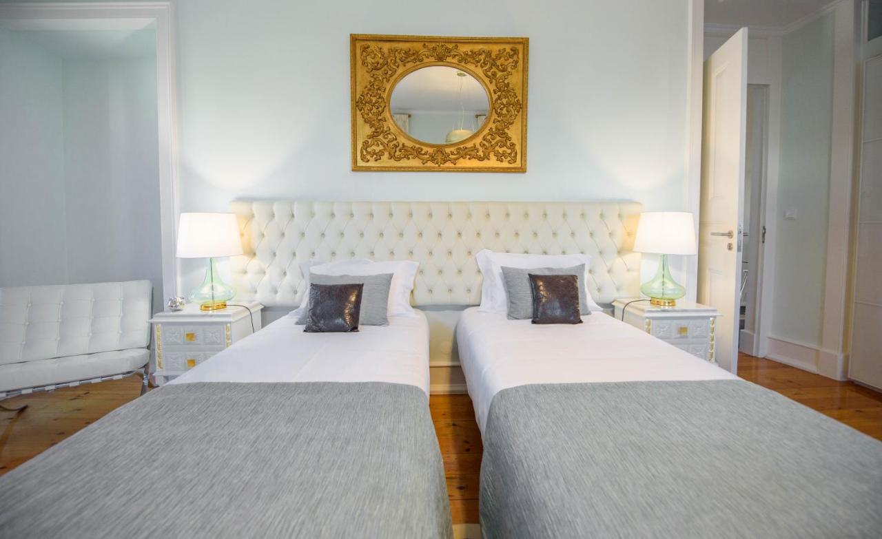 Superior Double or Twin Room Garden View