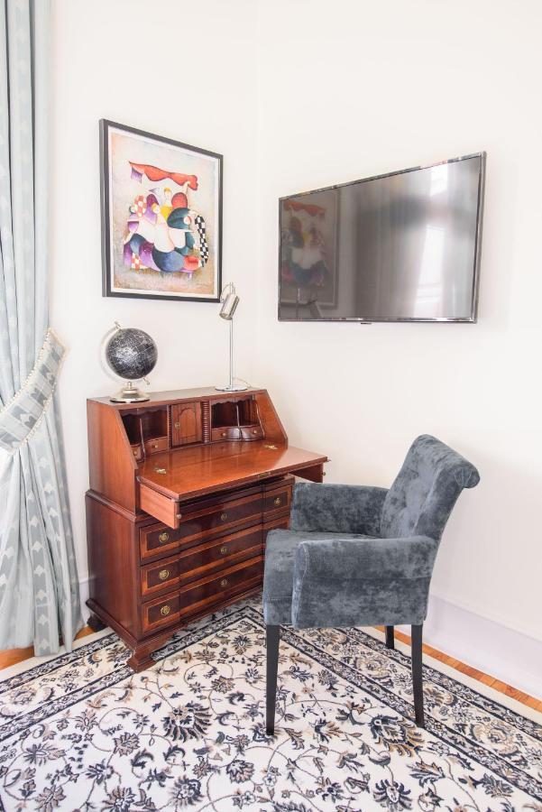 Double Room Mountain View