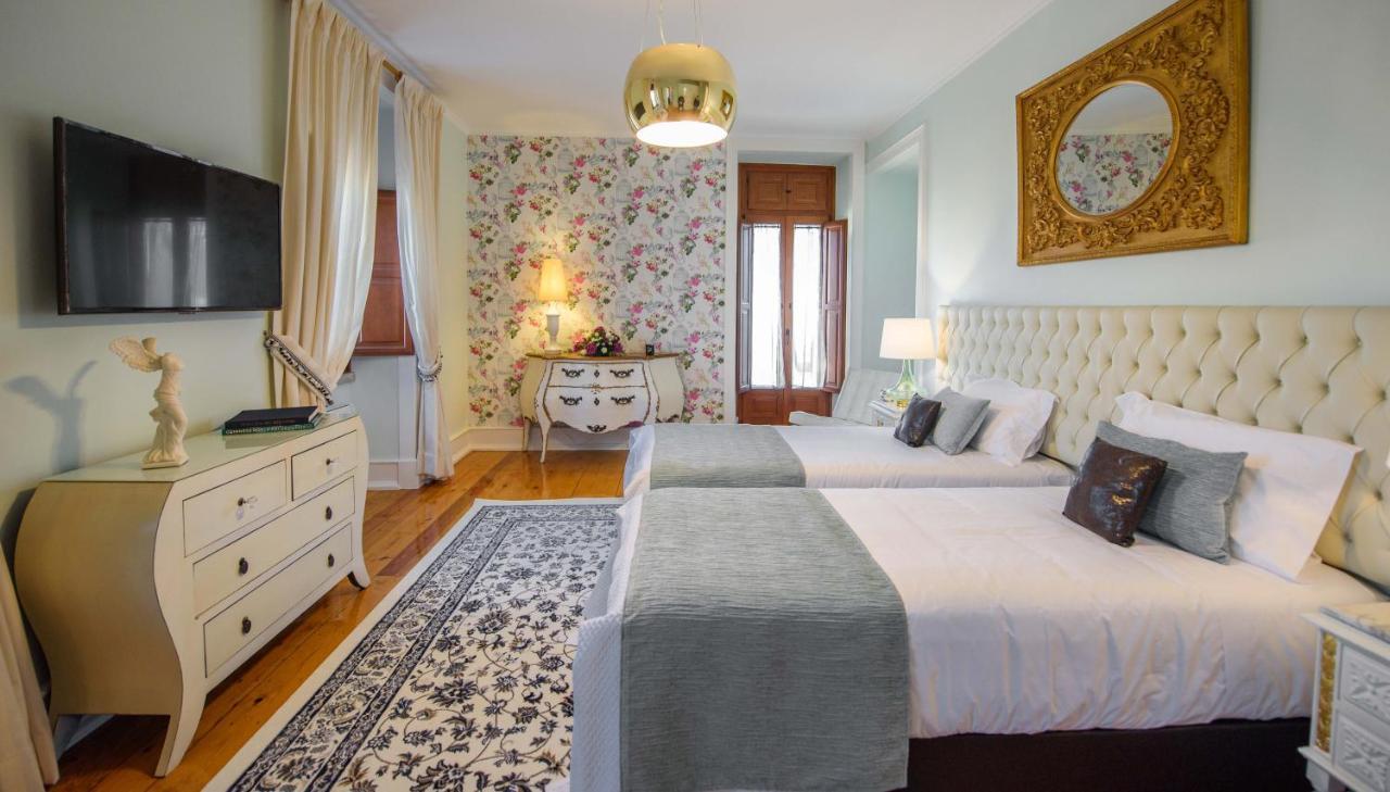 Superior Double or Twin Room Garden View