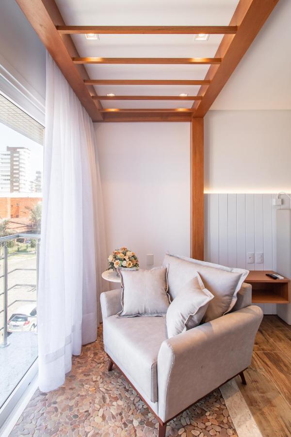 Triple Room Side Sea View