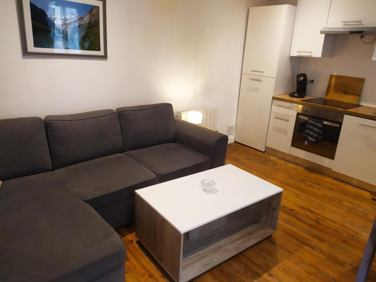 Apartment Ground Floor