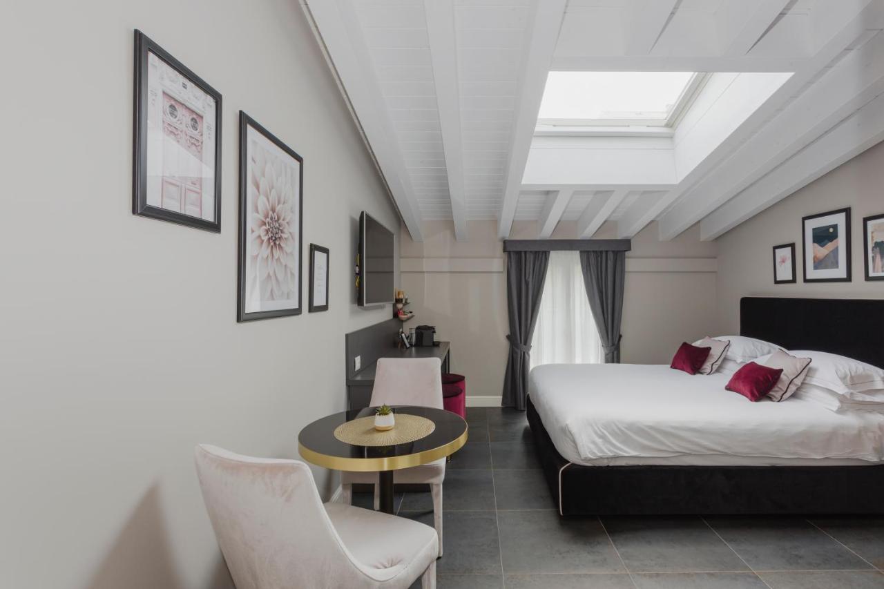 Double Room Exclusive