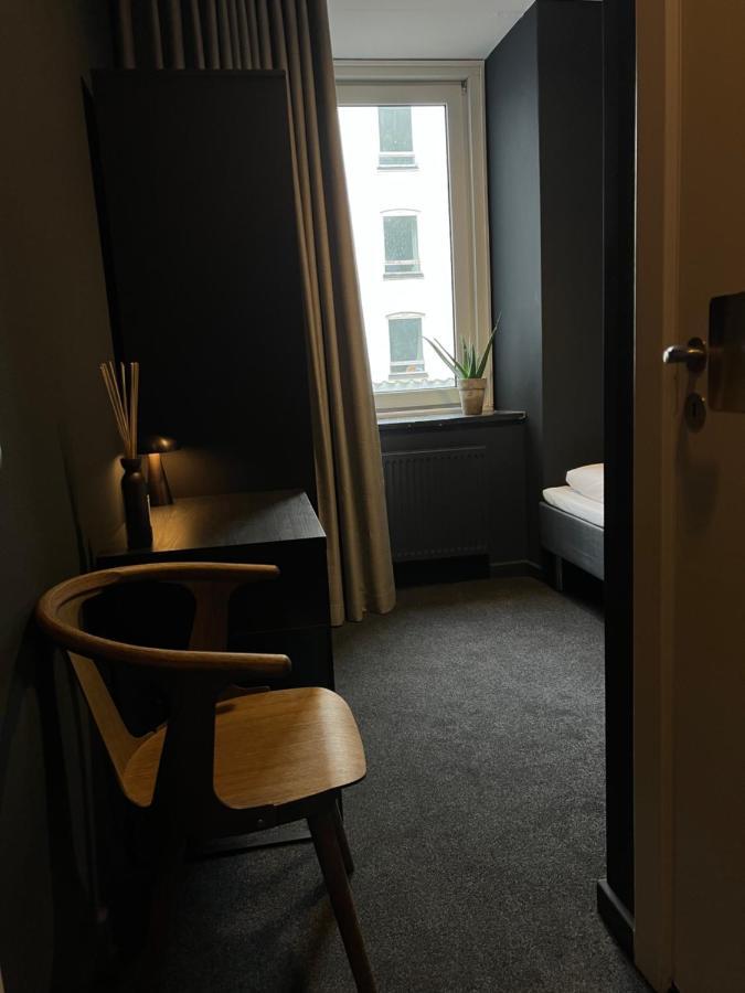 Standaard Eenpersoonskamer