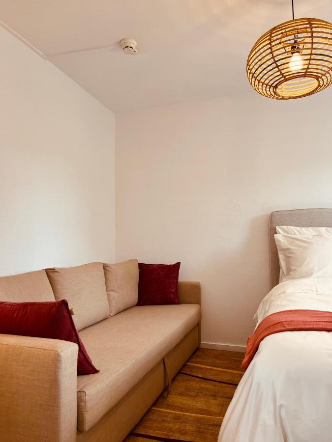 Budget Triple Room