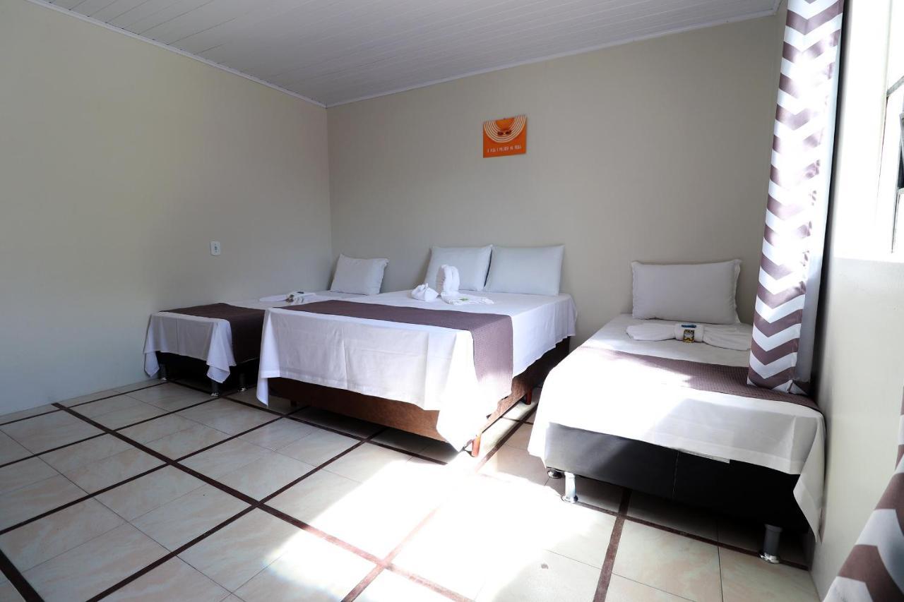 Executive Triple Room