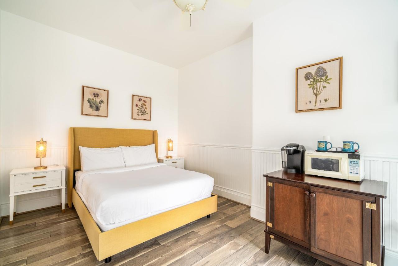 Queen Suite Sea View