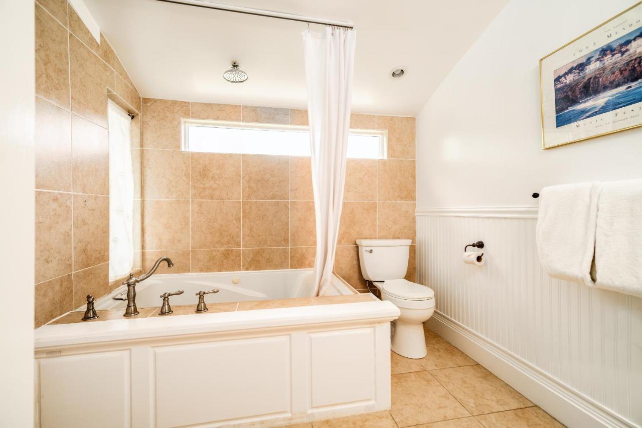 Queen Suite Sea View