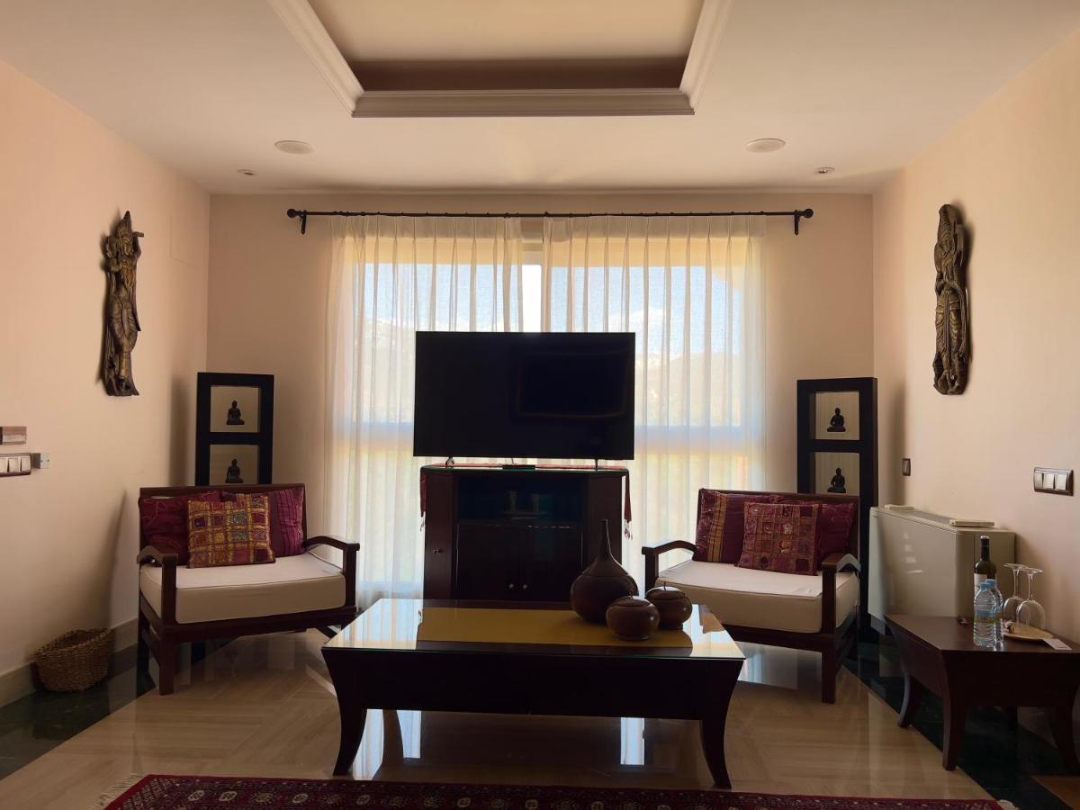 Villa Sea View