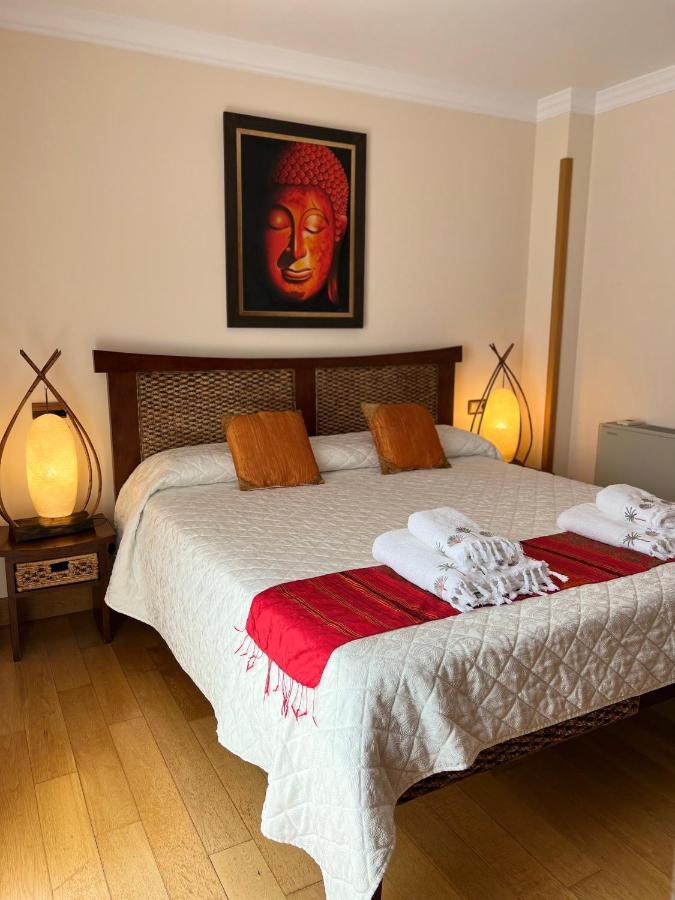 Superior Double Room Sea View
