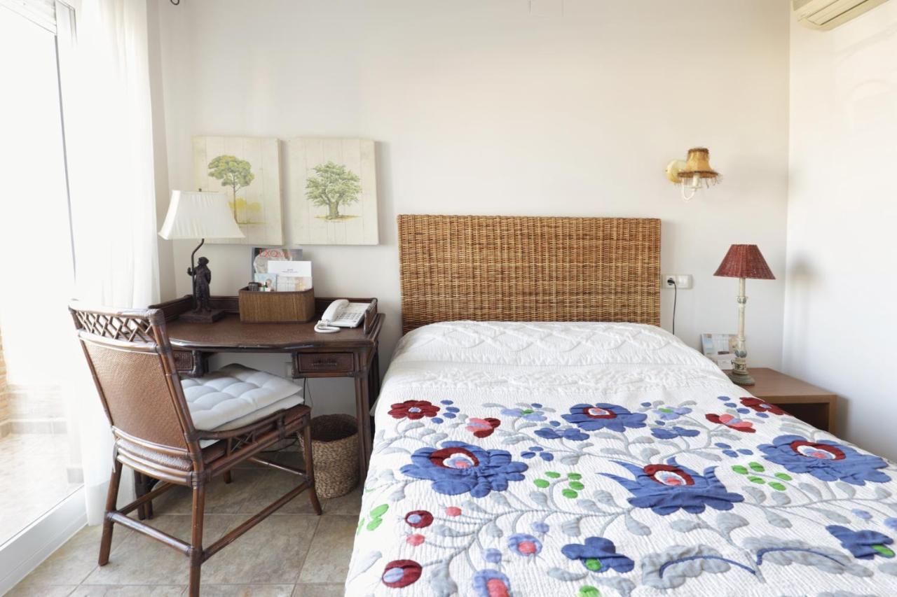 Single Room Sea View