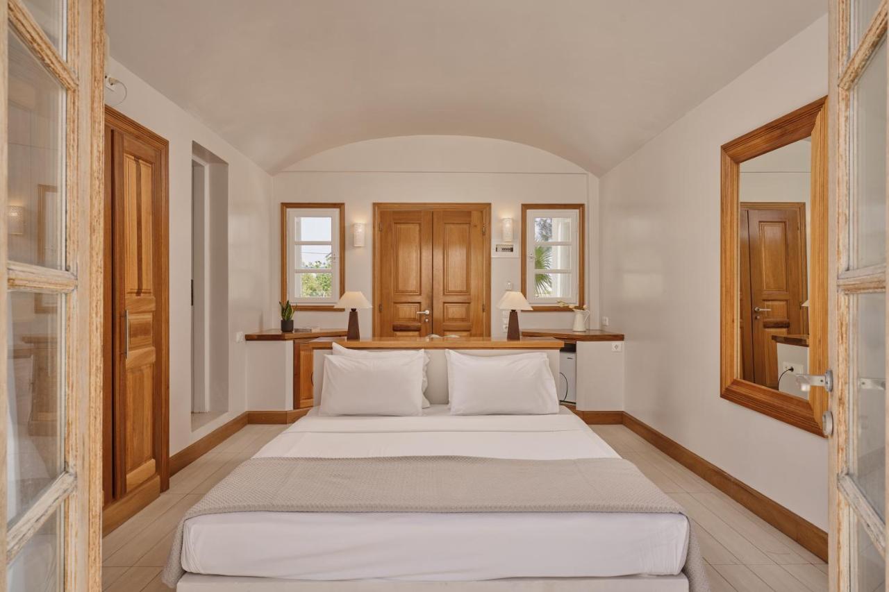 Junior Suite Outdoor Whirlpool