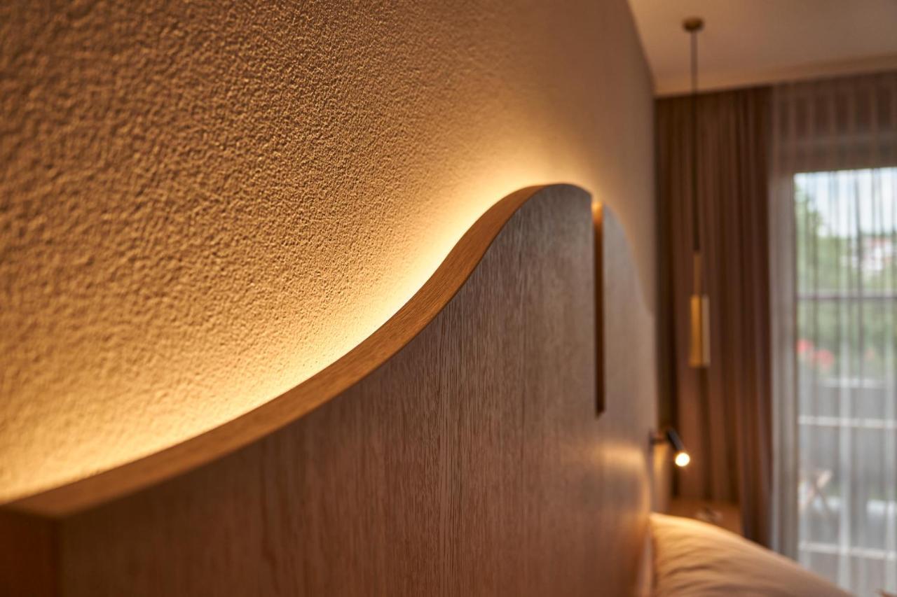 Deluxe Double Room Balcony