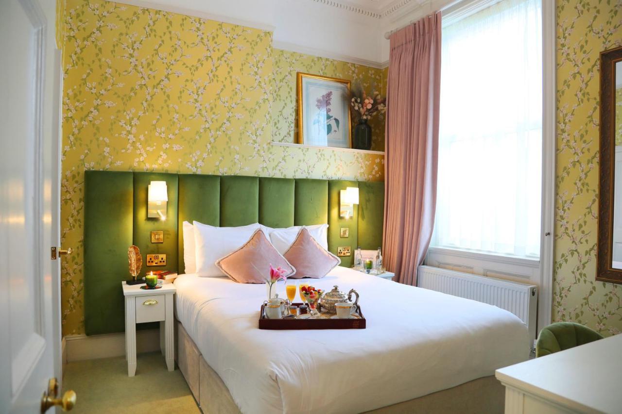 Double Room En Suite