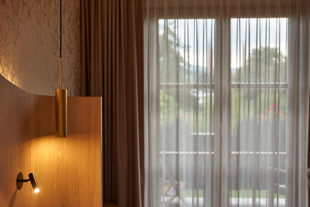 Deluxe Double Room Balcony