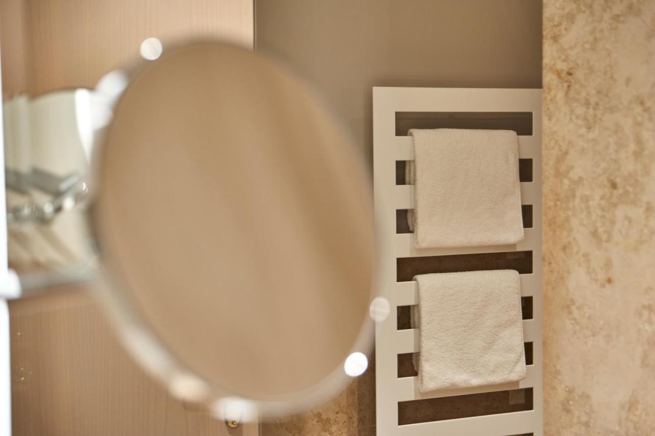 Deluxe Double Room Balcony