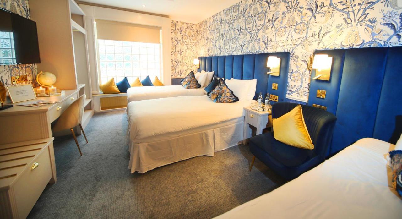 Triple Room En Suite