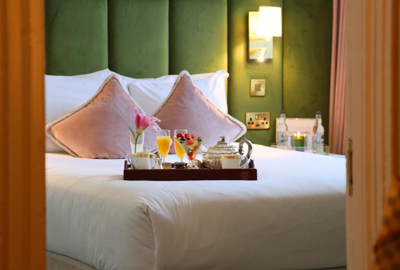 Double Room En Suite