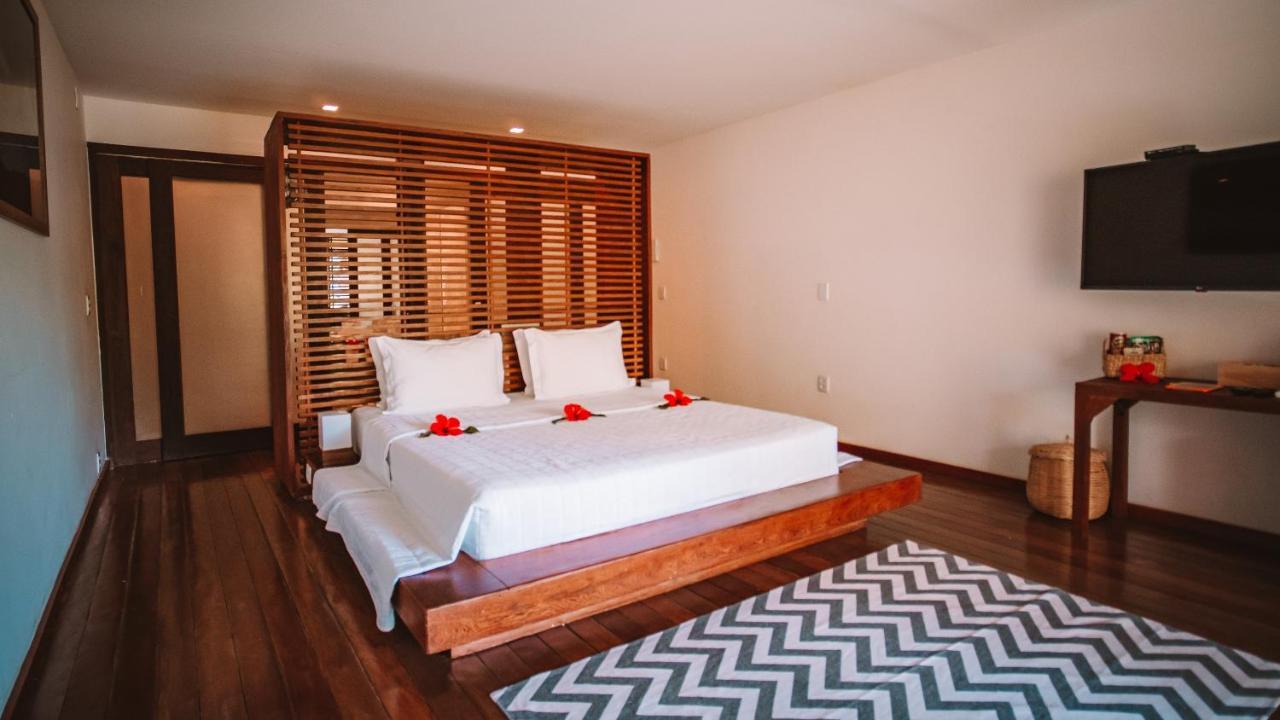 Superior Suite Garden View