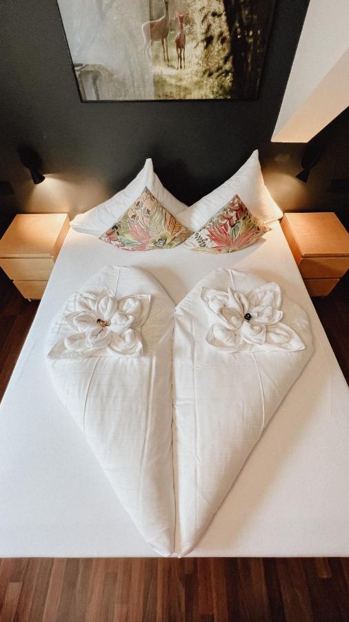 Double Room Lake View