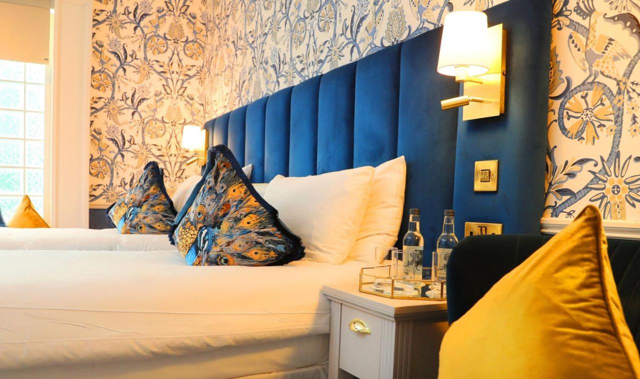 Triple Room En Suite