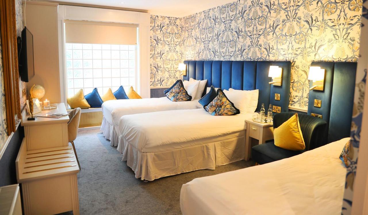 Triple Room En Suite