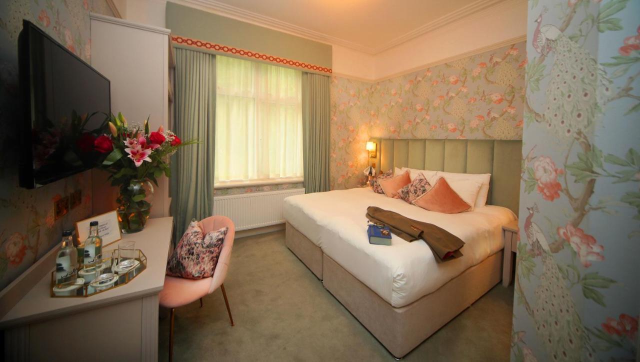Double Room En Suite