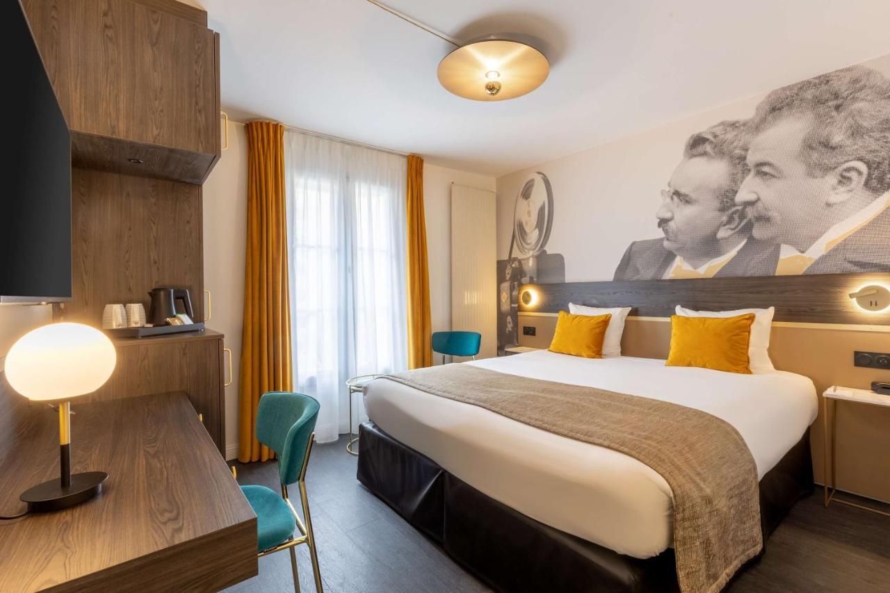 Comfort Queen Room