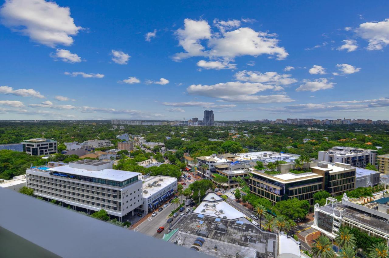 King Room City View Balcony
