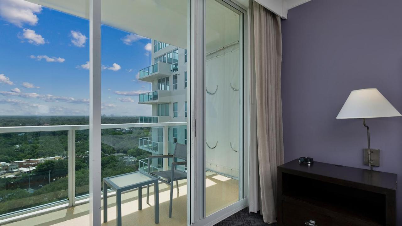 King Room Balcony Bay View