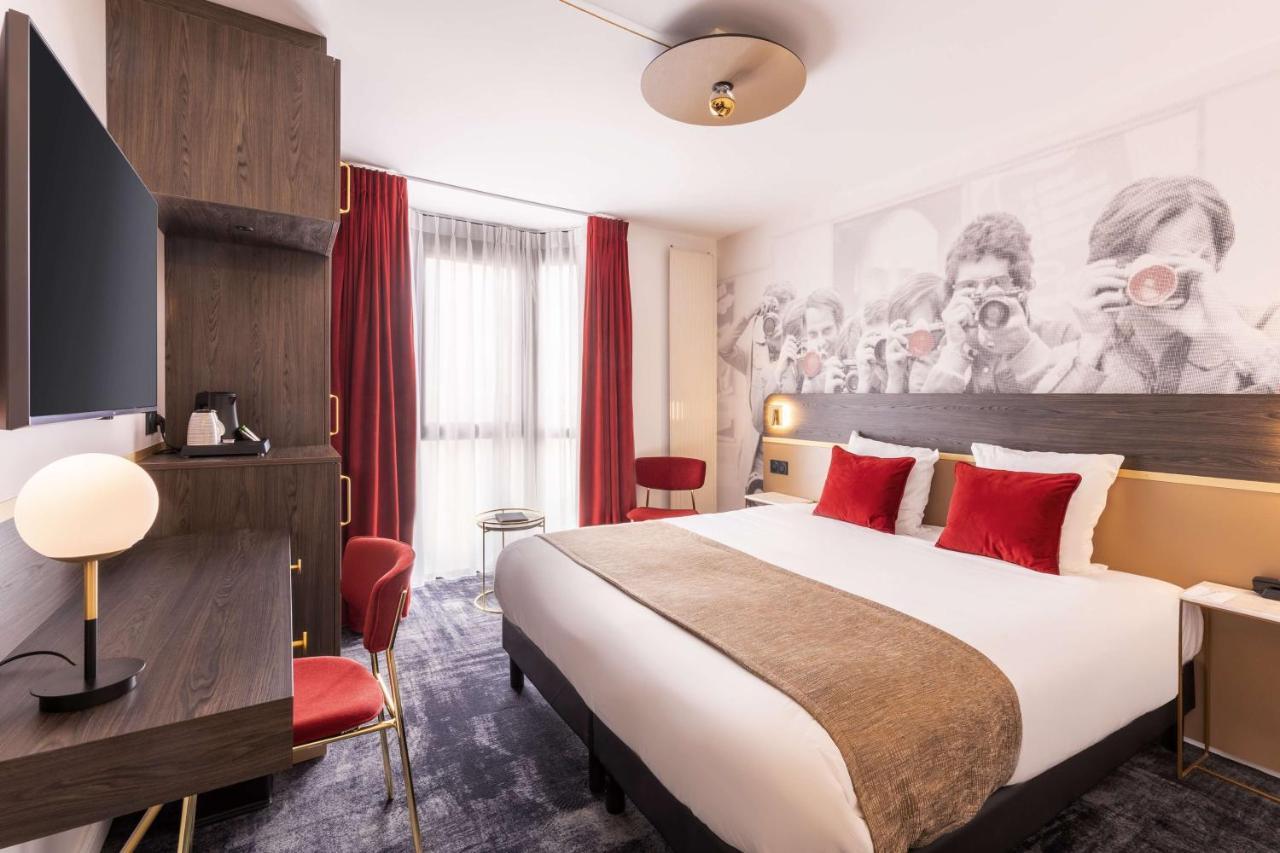 Comfort Queen Room
